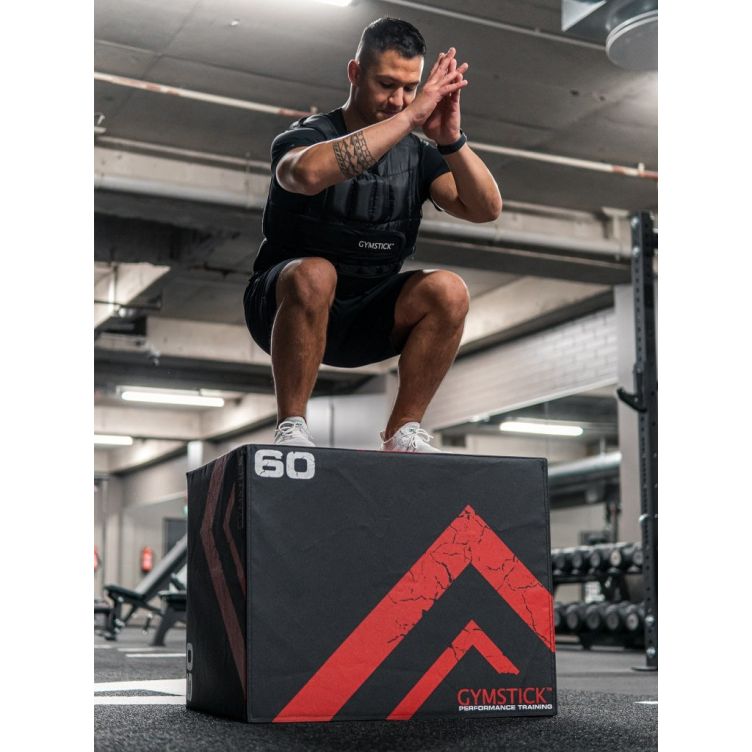 Power Vest 10 kg / 20kg - 20kg