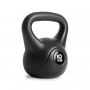 Vinyl Kettlebell
