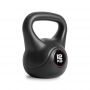 Vinyl Kettlebell