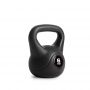 Vinyl Kettlebell