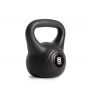 Vinyl Kettlebell