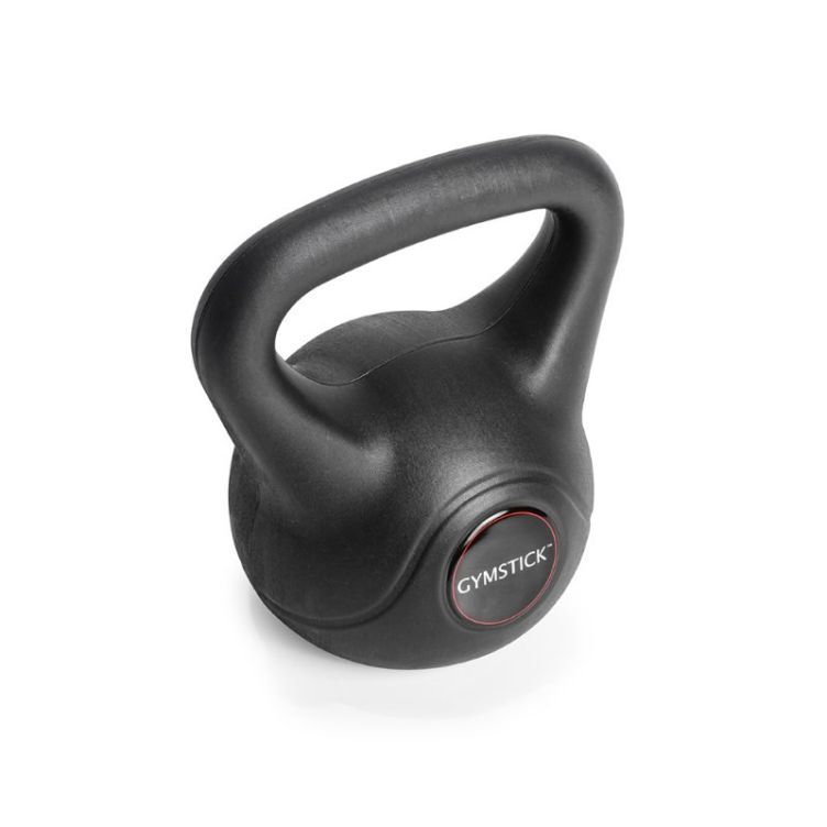 Vinyl Kettlebell