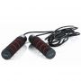 Leather Jump Rope