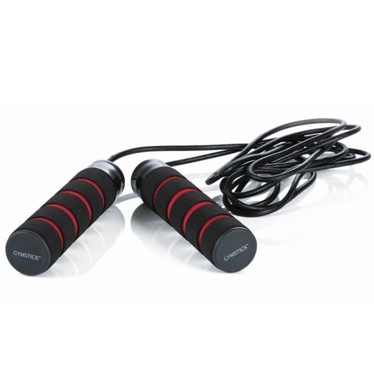 Leather Jump Rope