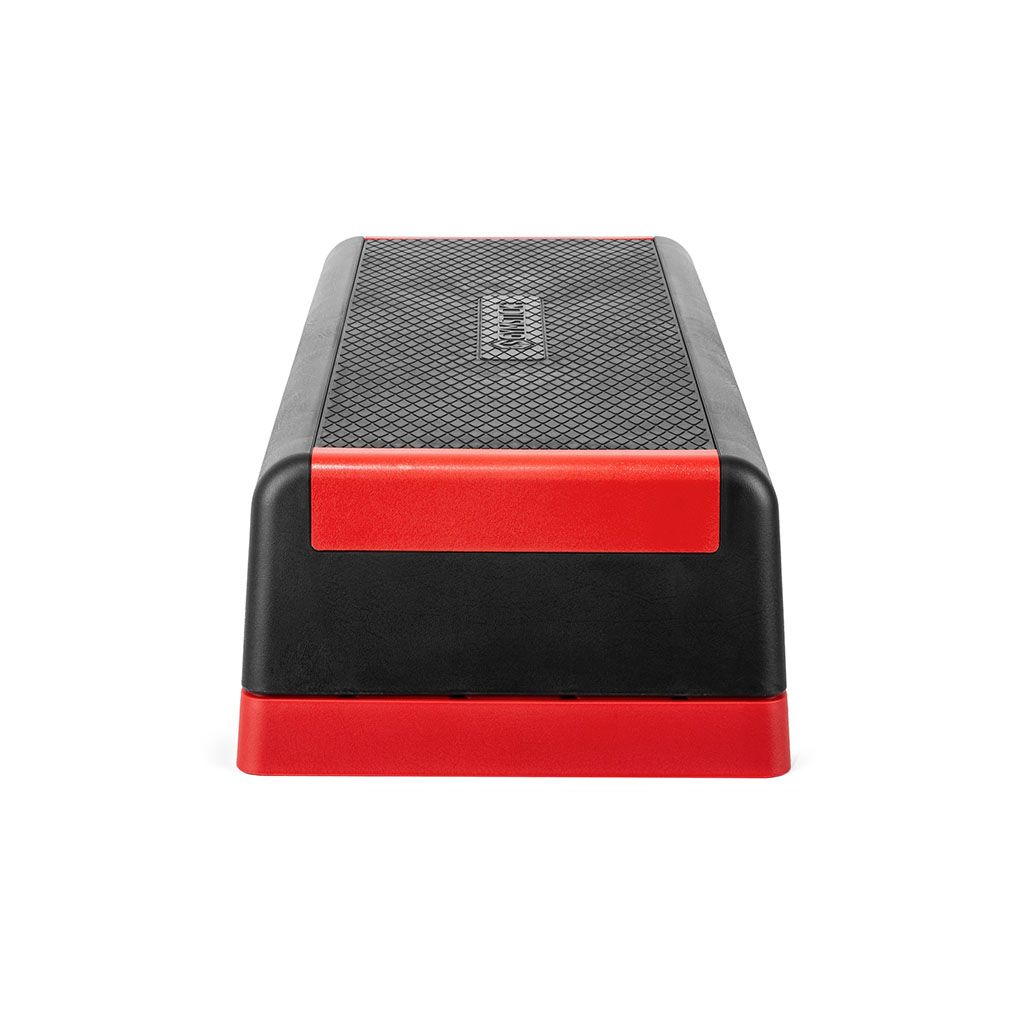 GYMSTICK Pro Step (black-red)