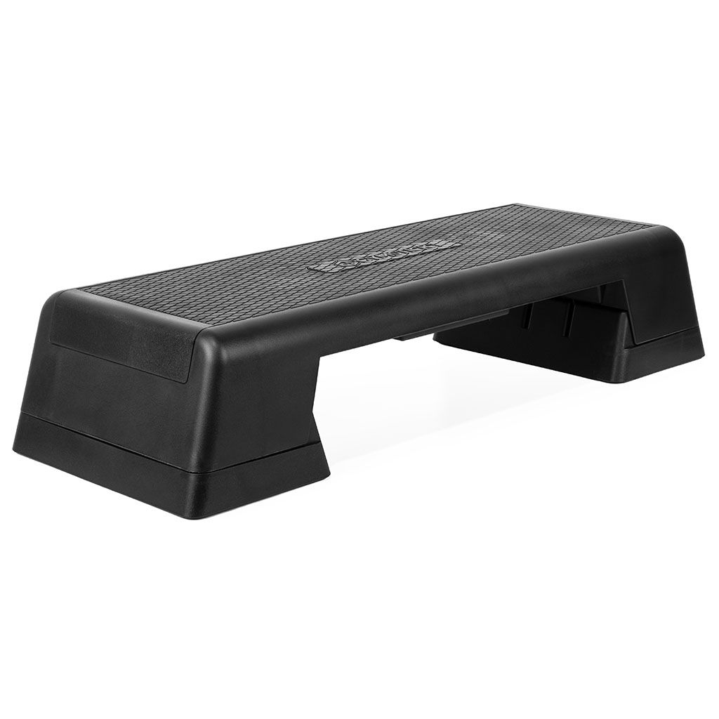 GYMSTICK Pro Step (black)