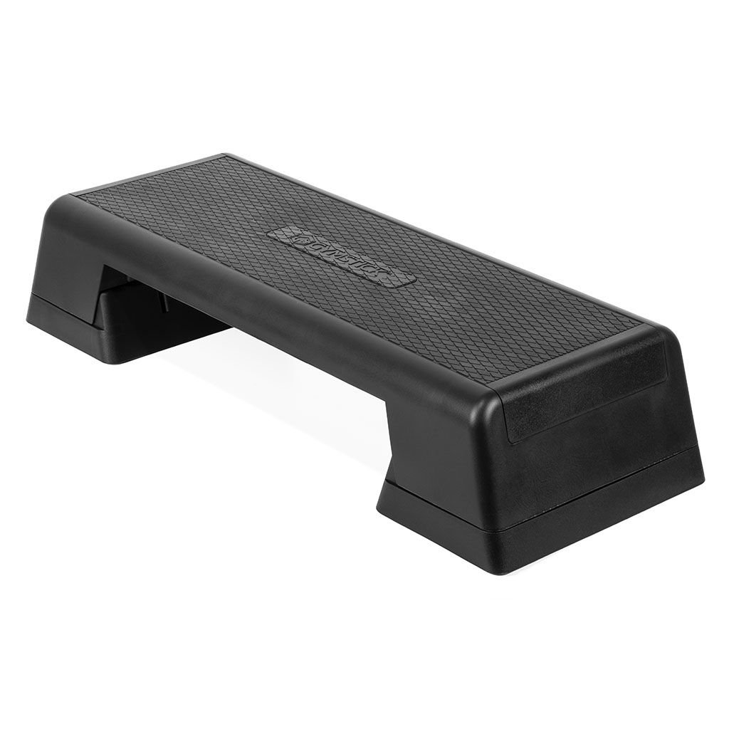 GYMSTICK Pro Step (black)