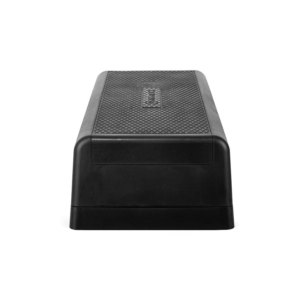GYMSTICK Pro Step (black)