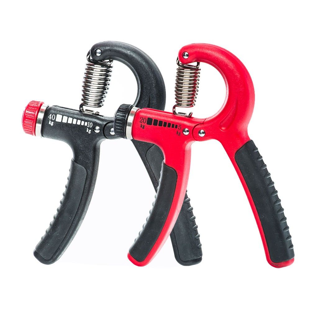 GYMSTICK Adjustable Hand Grip,