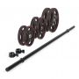 Pro Pump Set 20kg