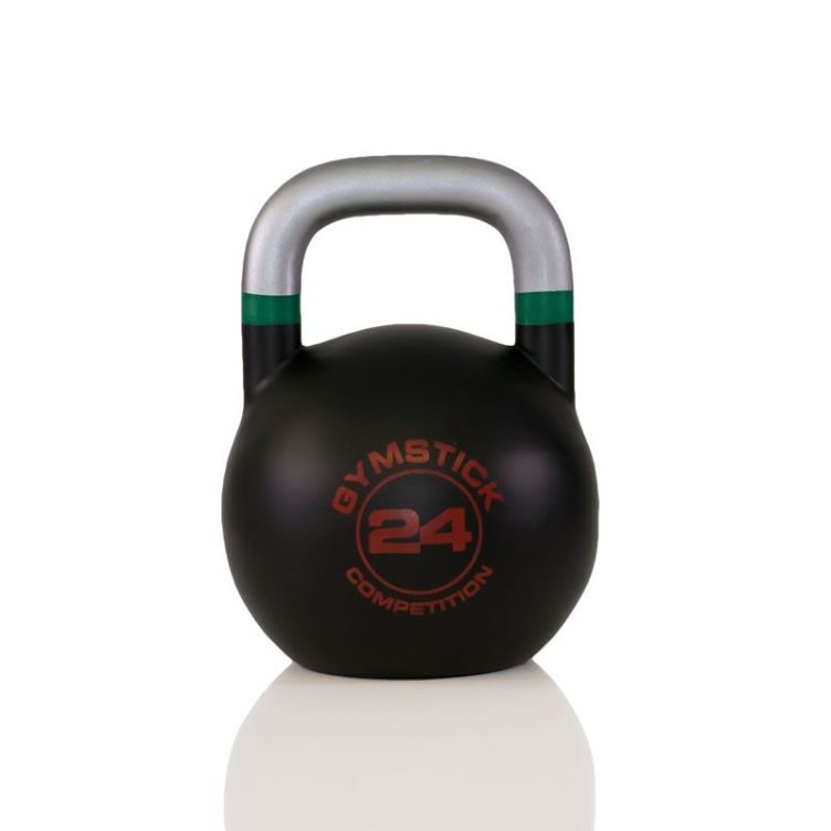 Competition Kettlebell