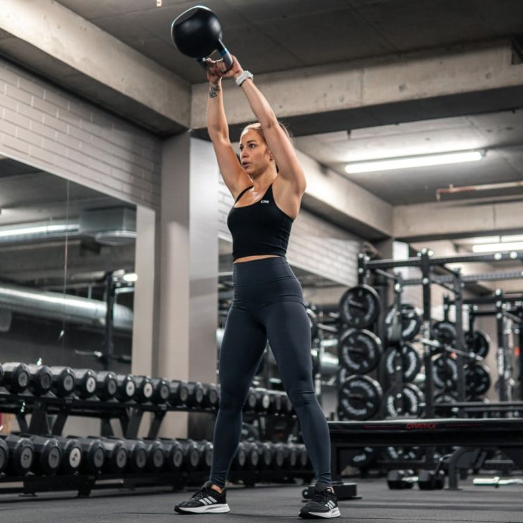 Competition Kettlebell
