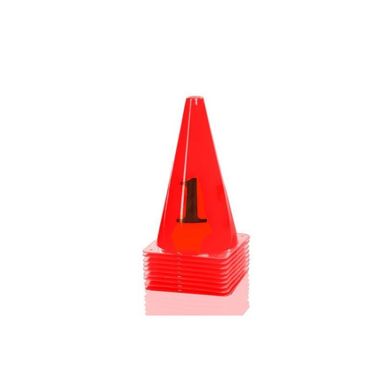 Speed Cones