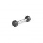 Pro Hex Dumbbell 1-60kg