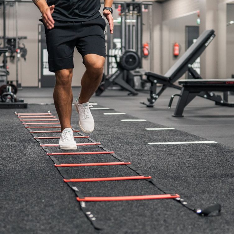 Speed Ladder