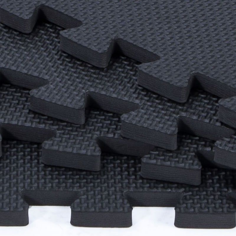 GYMSTICK Interlocking Mat Set