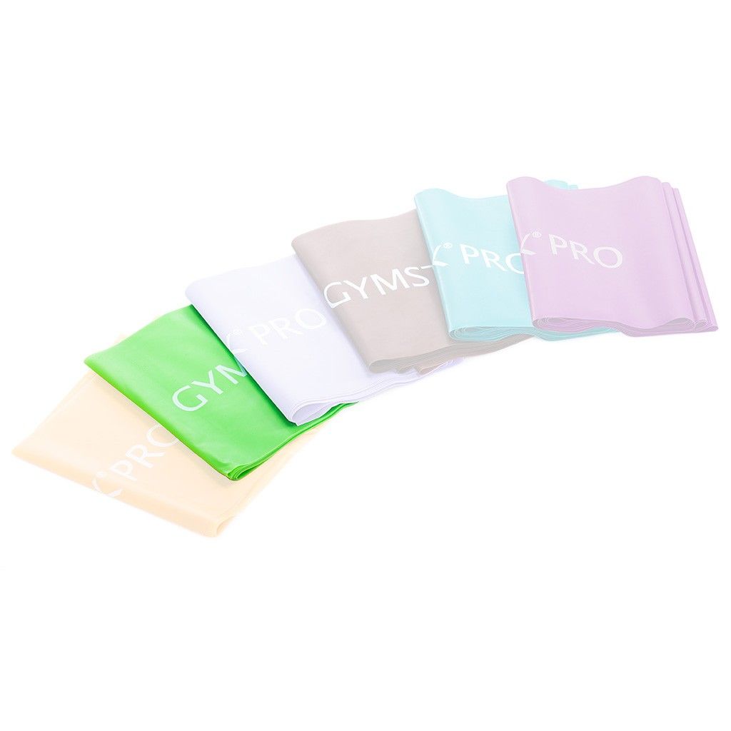 GYMSTICK Pro Exercise Band 45,7m