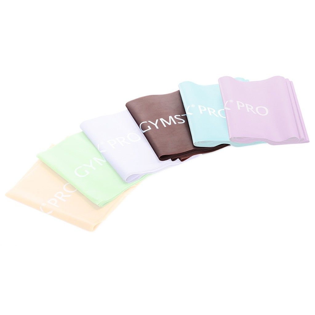 GYMSTICK Pro Exercise Band 45,7m