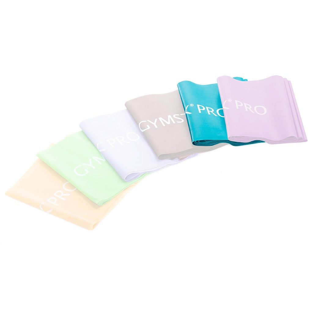 GYMSTICK Pro Exercise Band 45,7m
