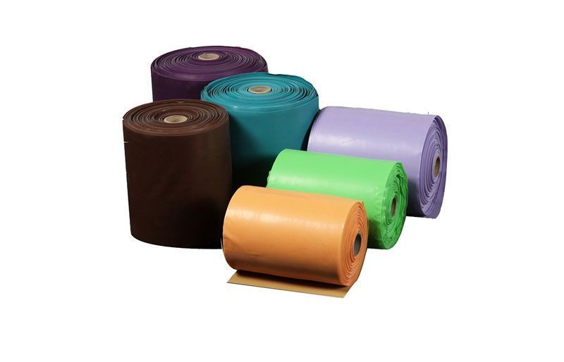 GYMSTICK Pro Exercise Band 45,7m