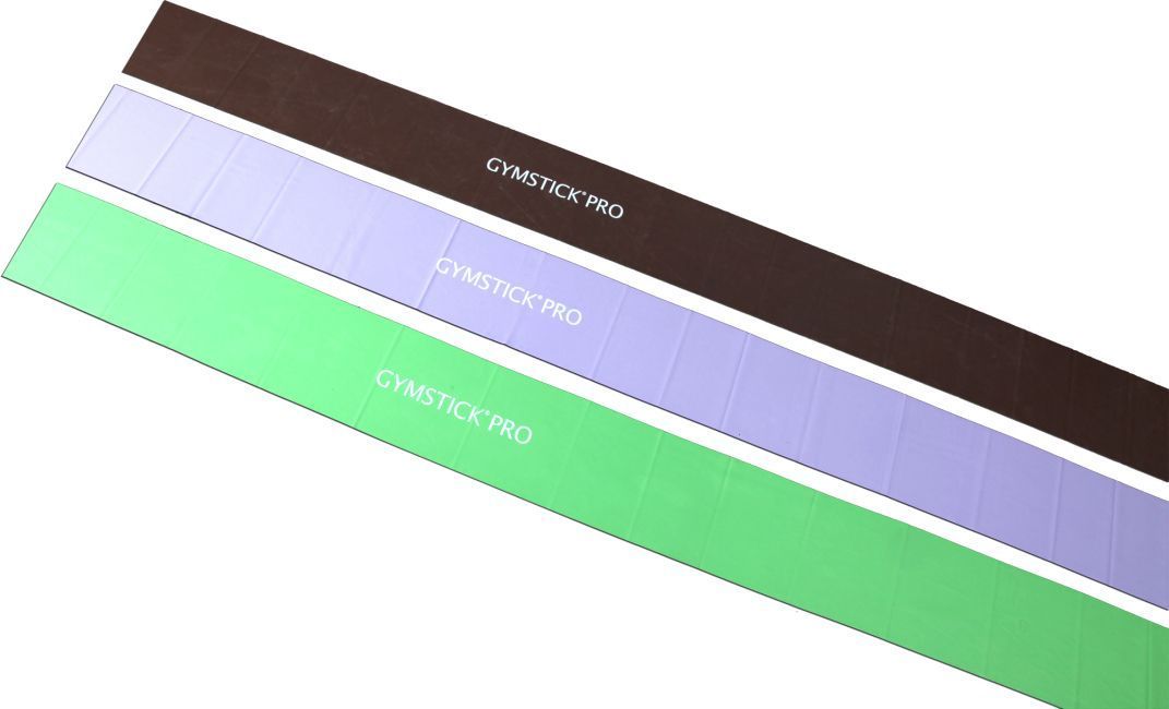 GYMSTICK Pro Exercise Band 2,5m