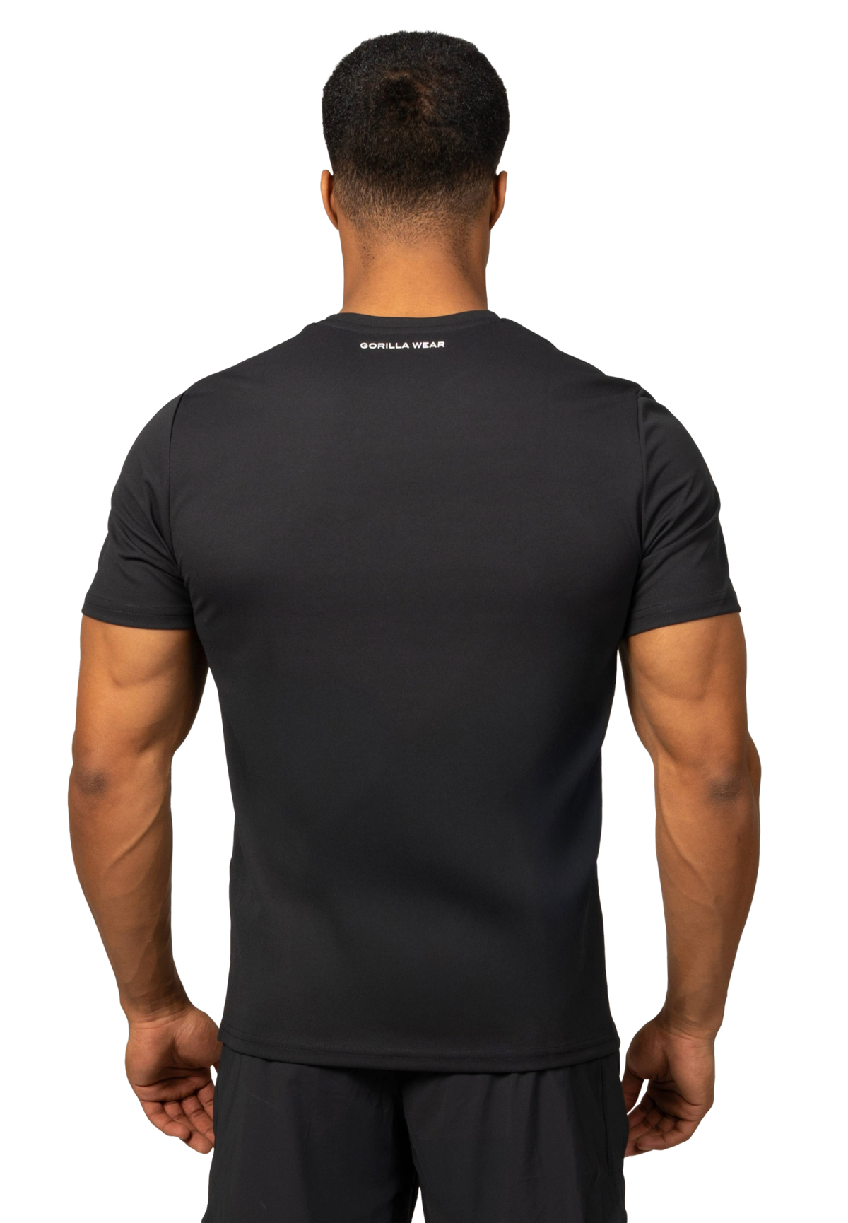 Gorilla Wear Colton T-Shirt, black