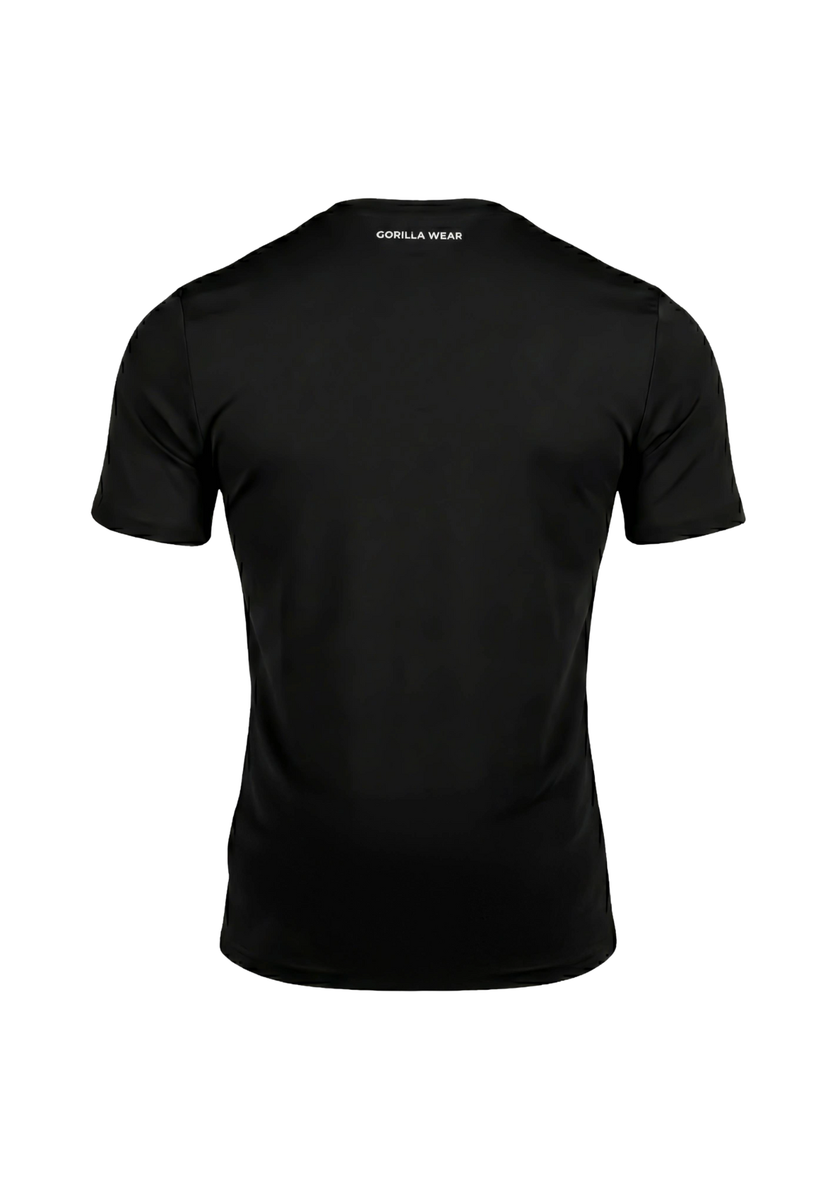 Gorilla Wear Colton T-Shirt, black