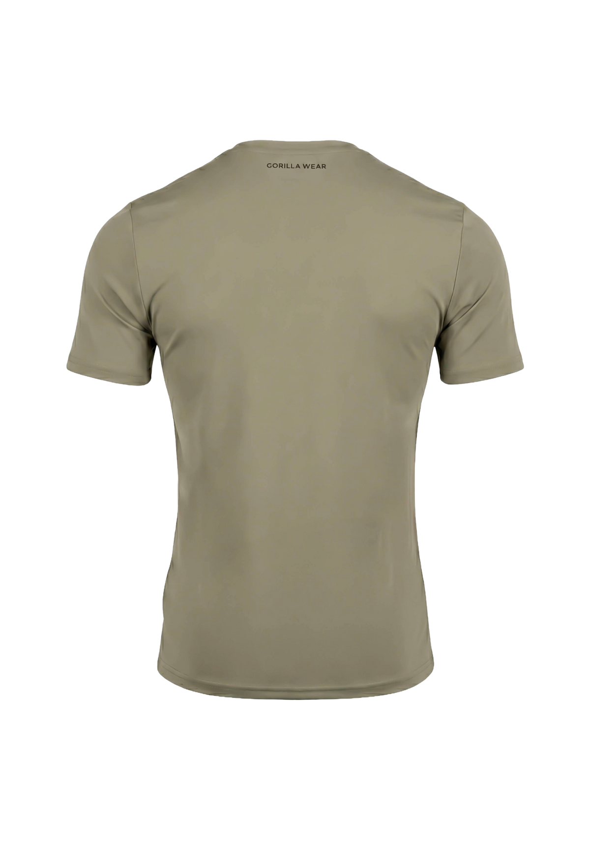 Gorilla Wear Colton T-Shirt, army green