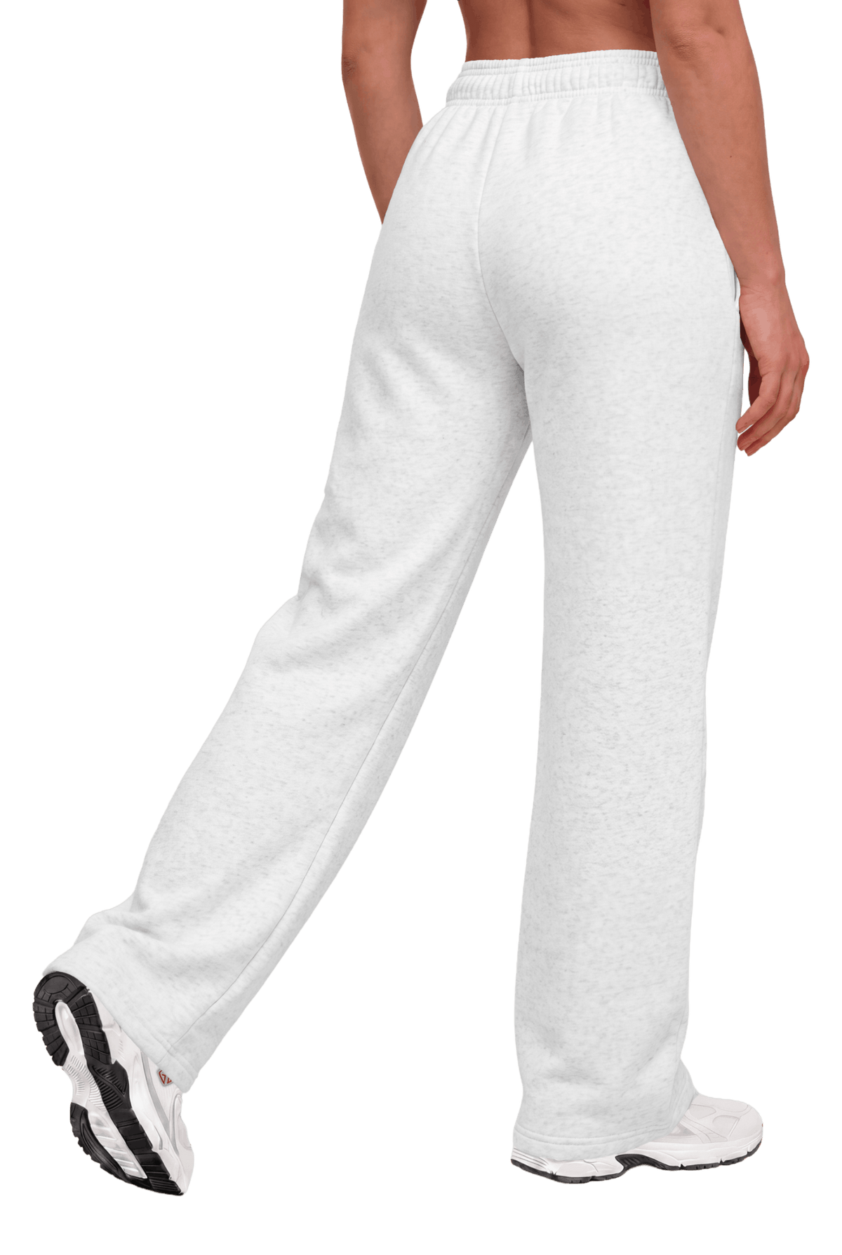 Gorilla Wear Skye Sweatpants, light grey