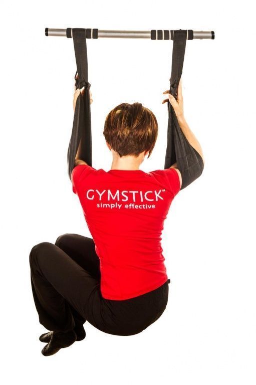 GYMSTICK Ab Straps