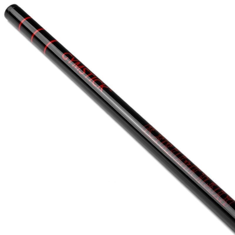 GYMSTICK Telescopic Stretching Stick