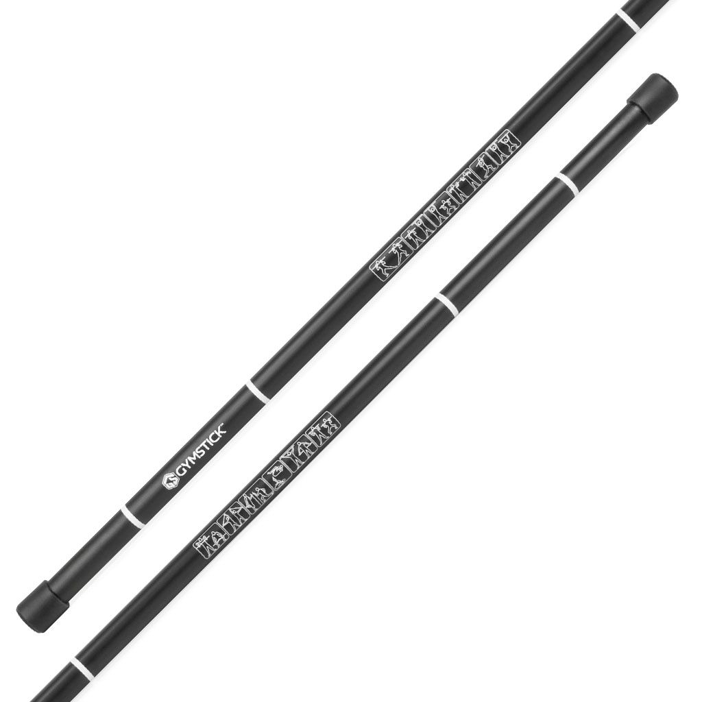 GYMSTICK Stretching Stick