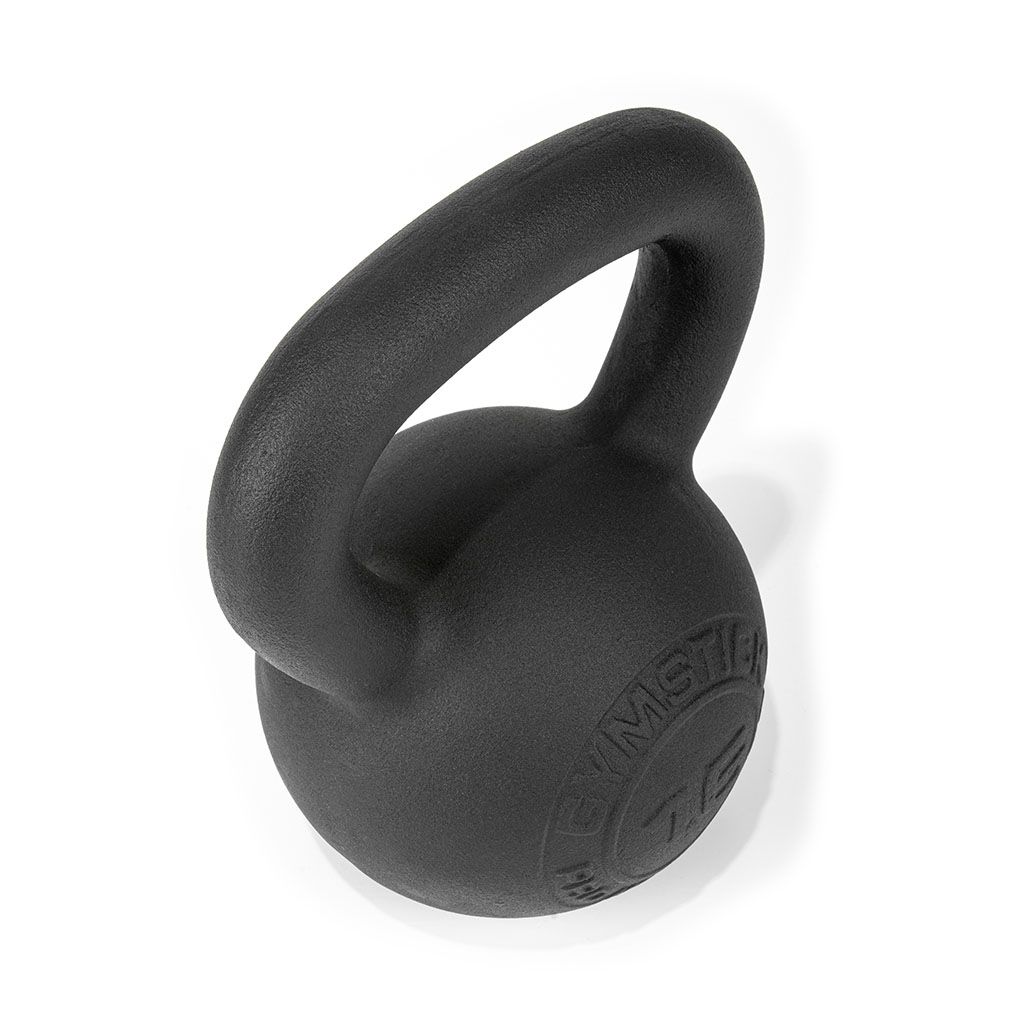 GYMSTICK Pro Kettlebell (4-16kg) Gymstick