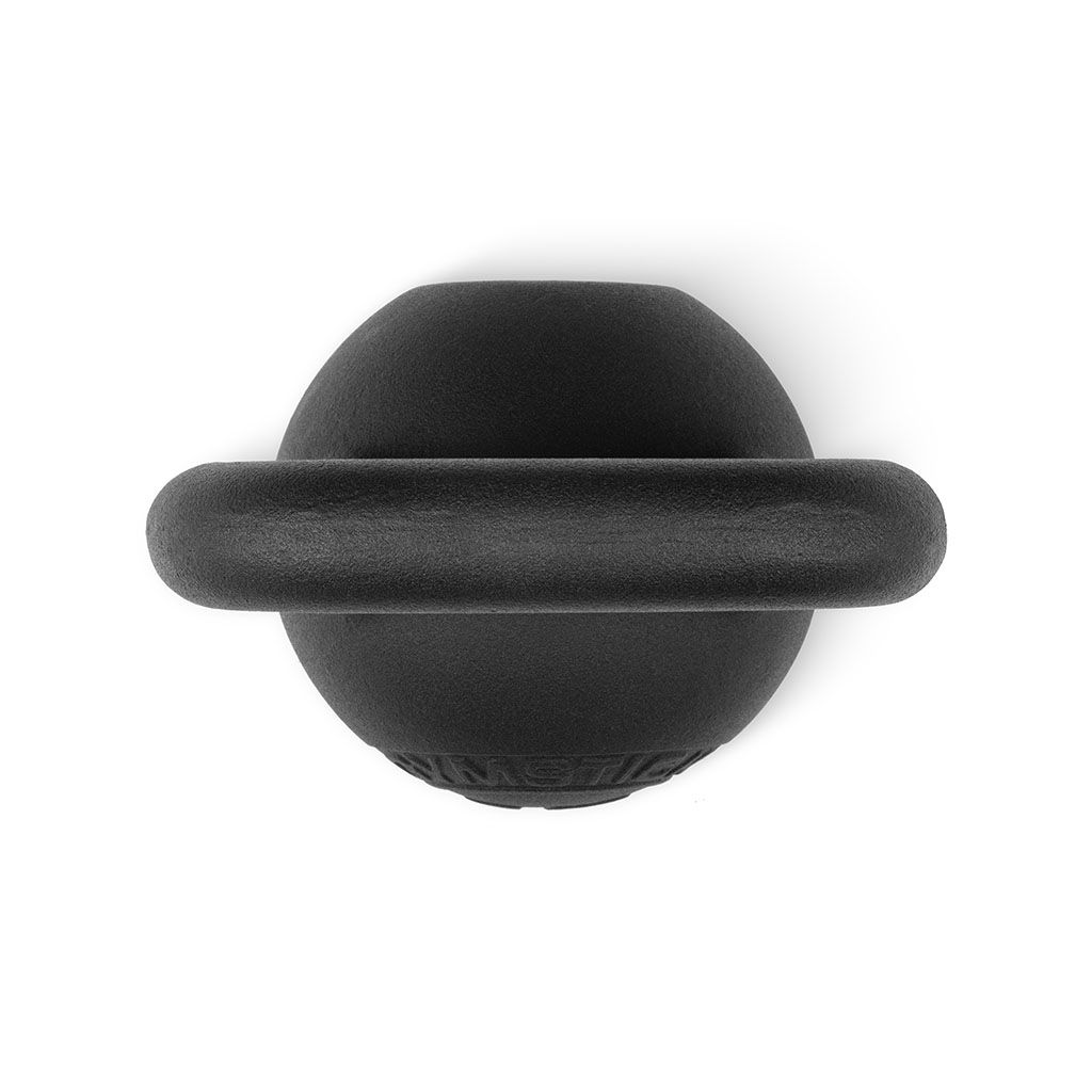 GYMSTICK Pro Kettlebell (4-16kg) Gymstick