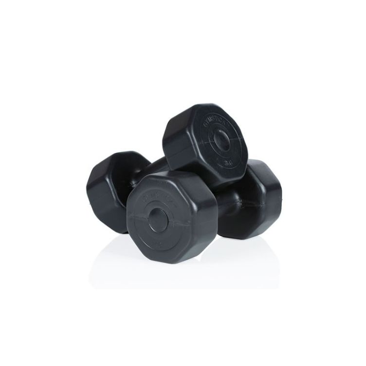 Vinyl Dumbbells