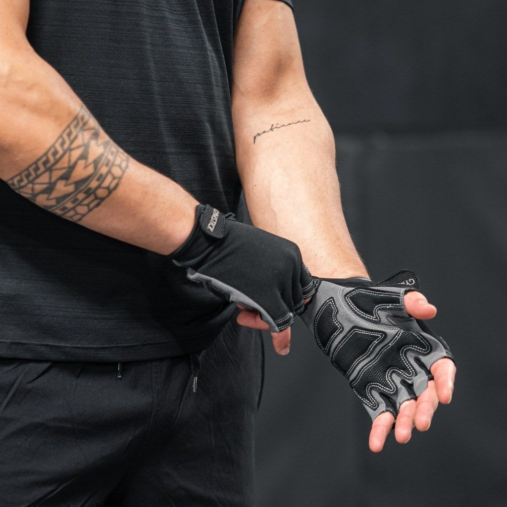 GYMSTICK Training Gloves