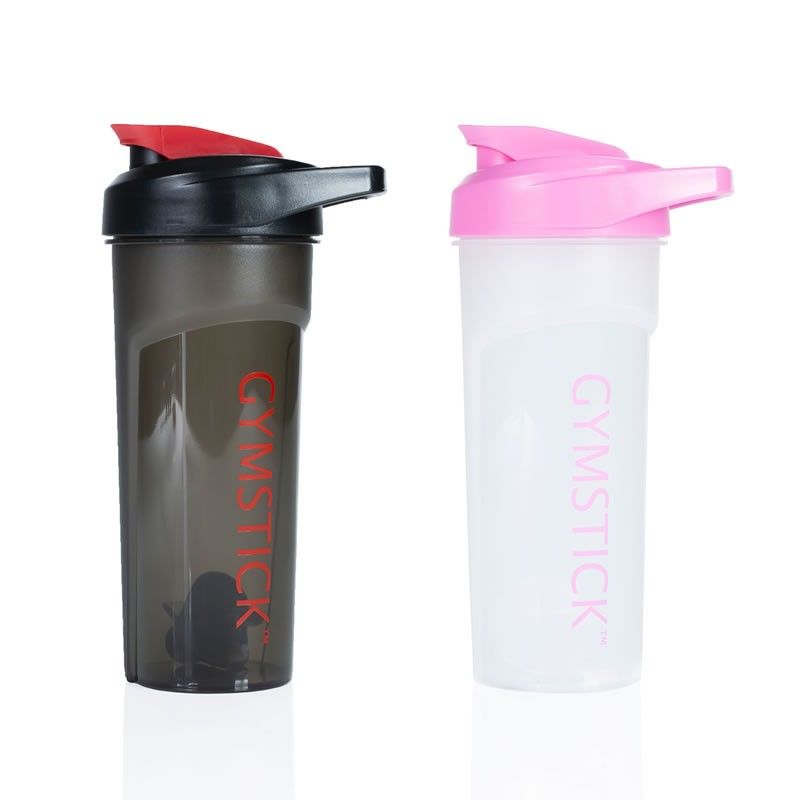 GYMSTICK Shaker Bottle 600ml