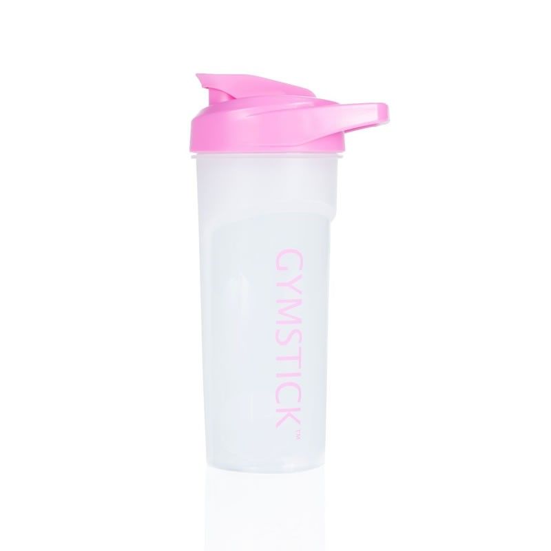 GYMSTICK Shaker Bottle 600ml