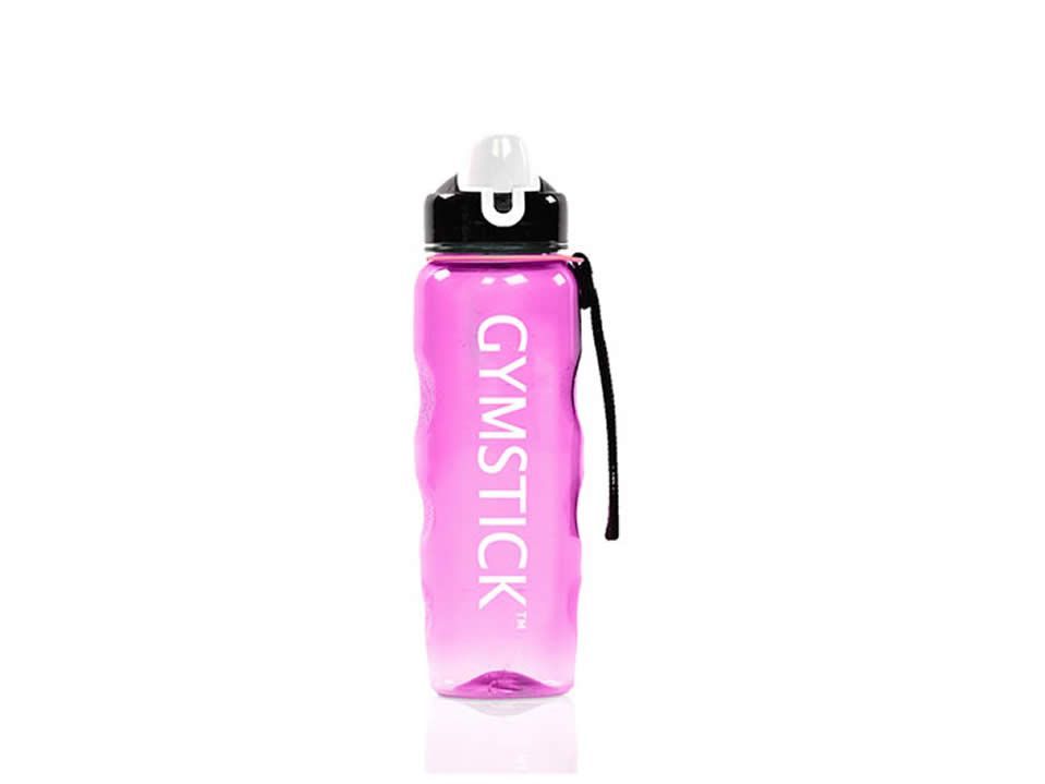 GYMSTICK Water Bottle 0,75l