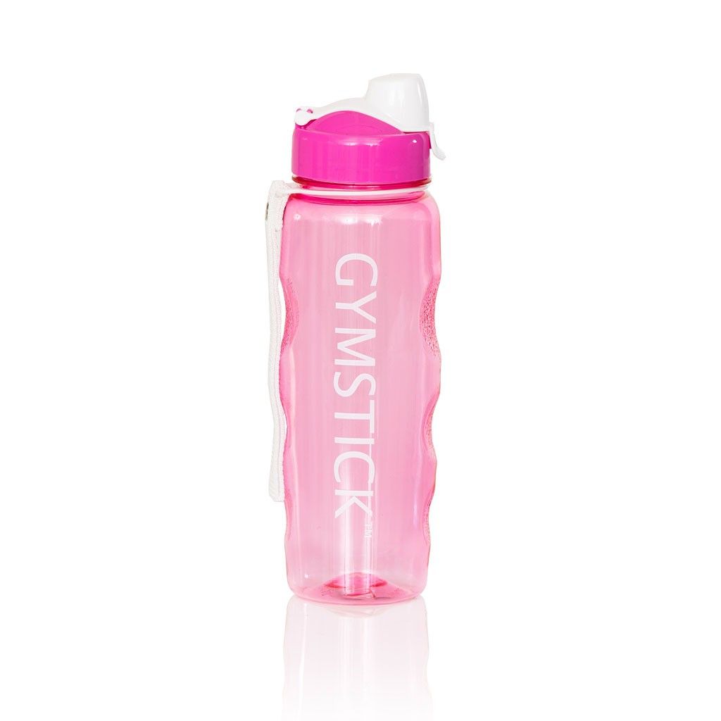 GYMSTICK Water Bottle 0,75l
