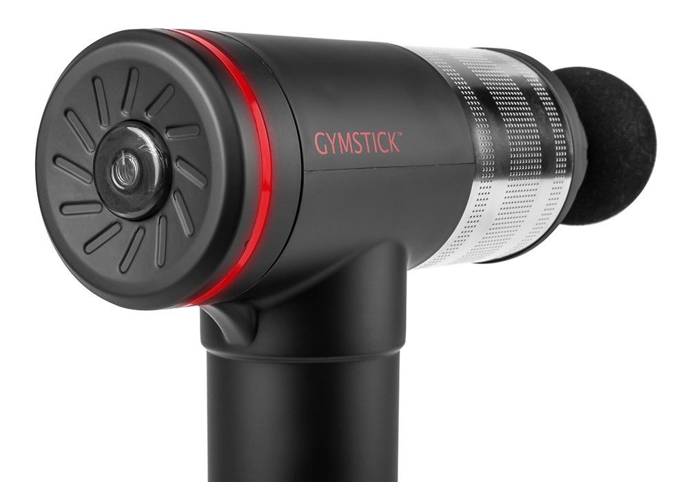 GYMSTICK Massage Gun