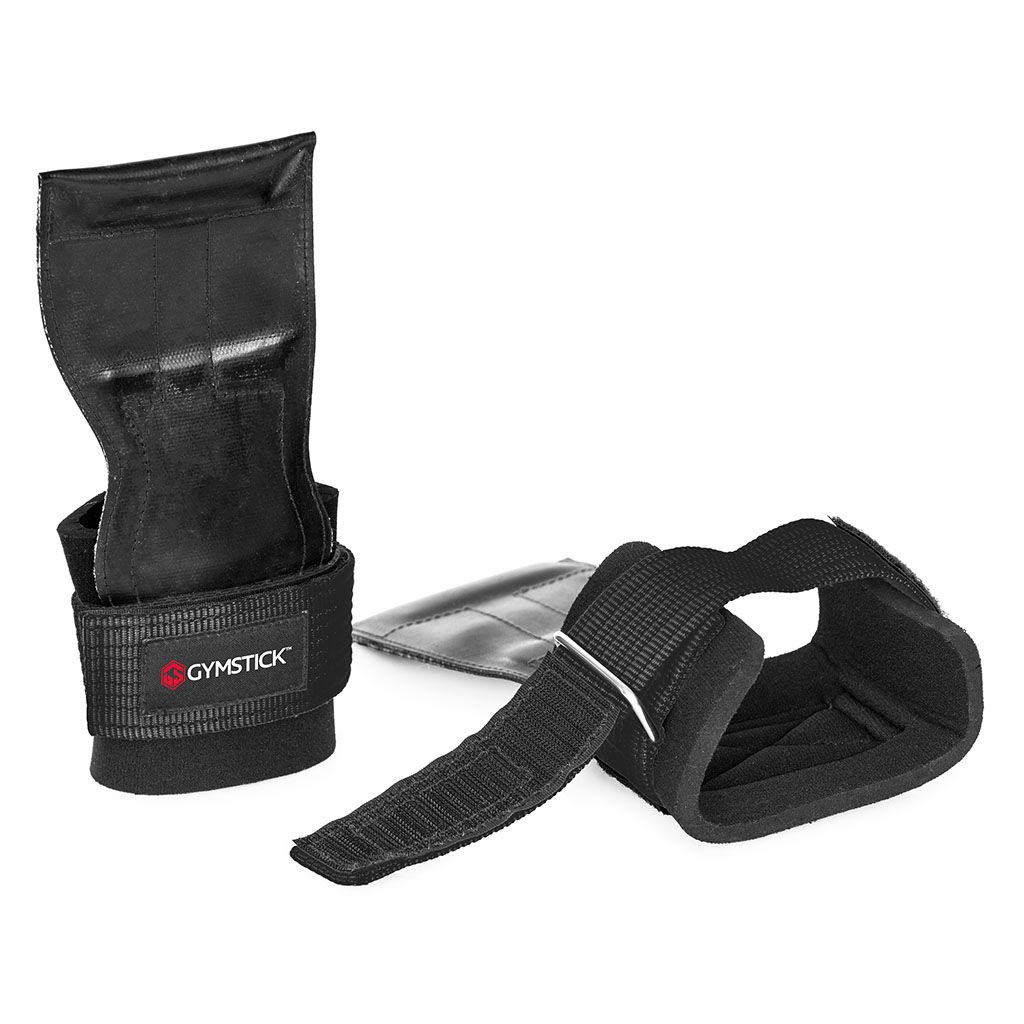 GYMSTICK Lifting Grips