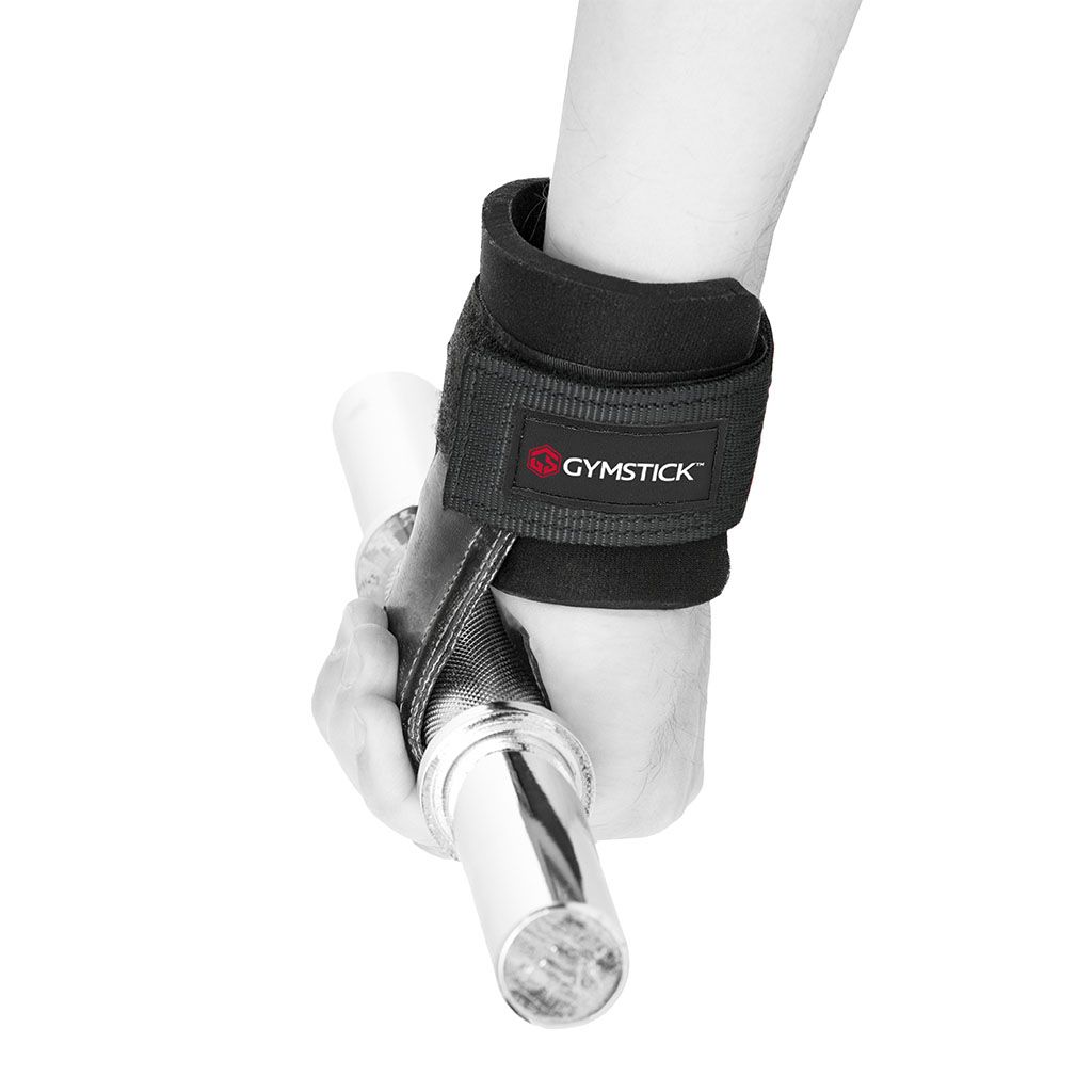 GYMSTICK Lifting Grips