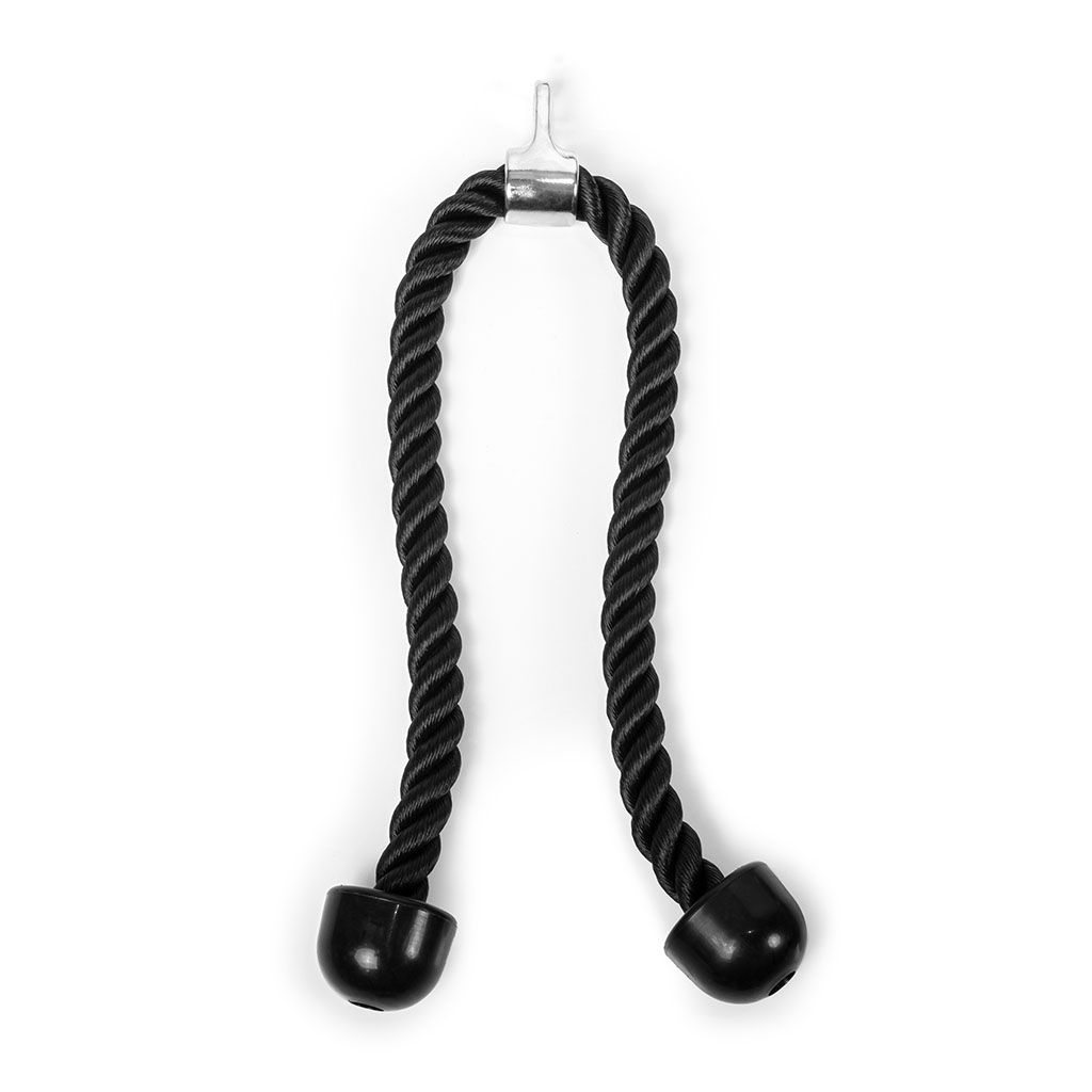 GYMSTICK Triceps Rope 90cm