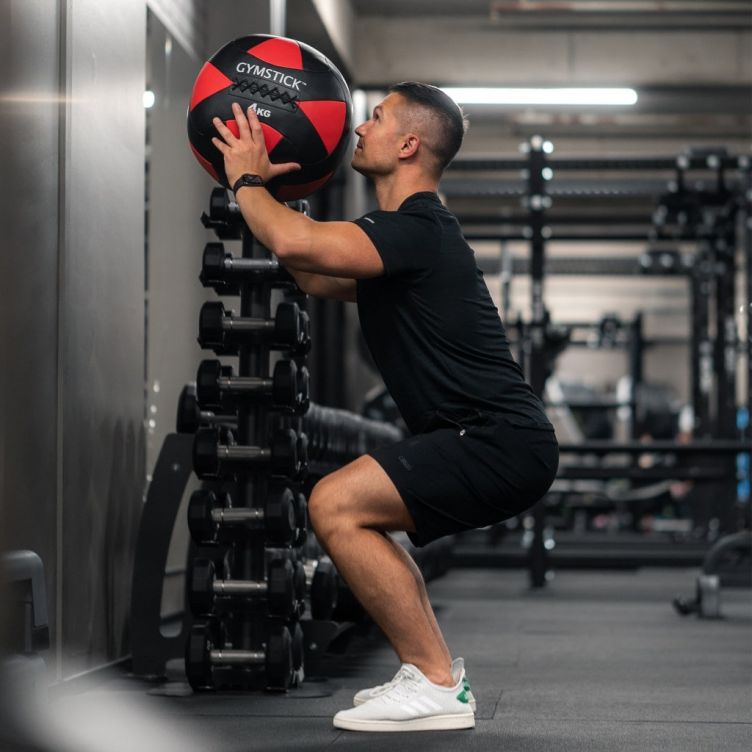 Wall Ball - 9kg