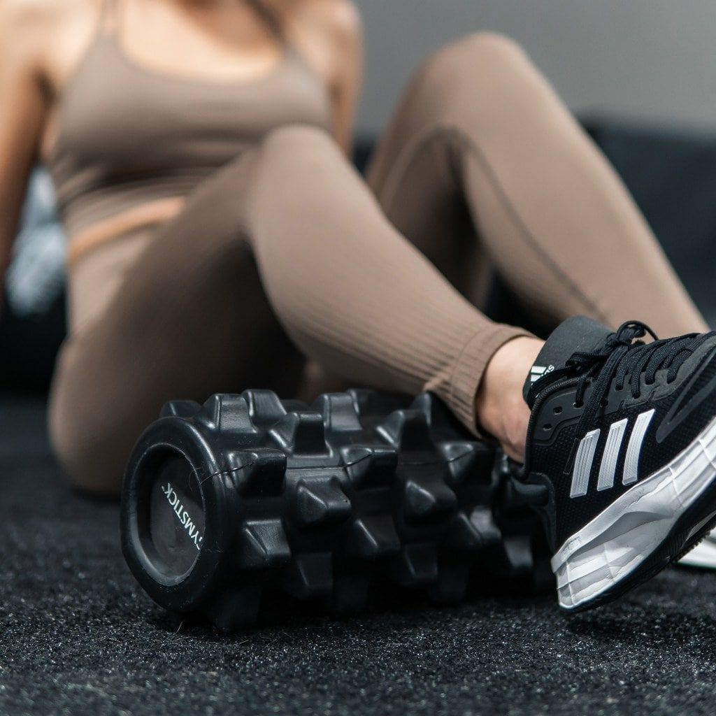 GYMSTICK Fascia Roller