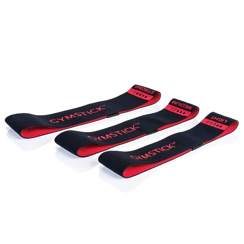 GYMSTICK Fabric Mini Band