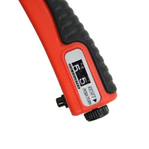GYMSTICK Adjustable Hand Grip with Counter