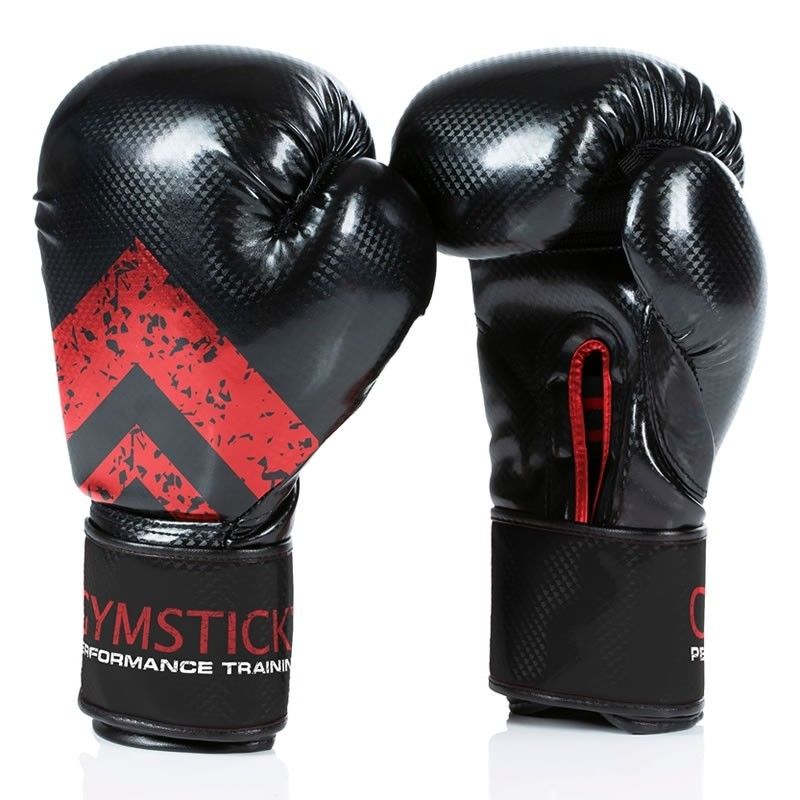 GYMSTICK Boxing Gloves