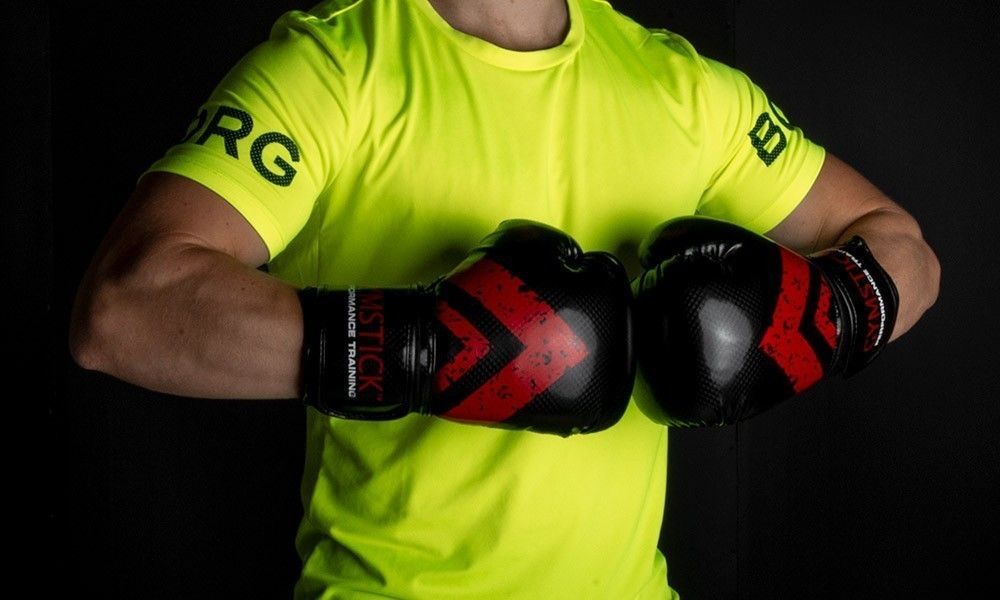GYMSTICK Boxing Gloves